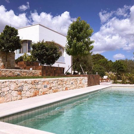 Casa Azzurra Ostuni Bed and Breakfast Buitenkant foto