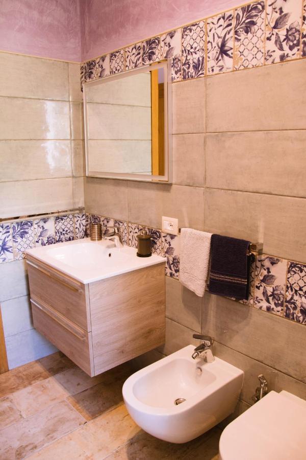 Casa Azzurra Ostuni Bed and Breakfast Buitenkant foto