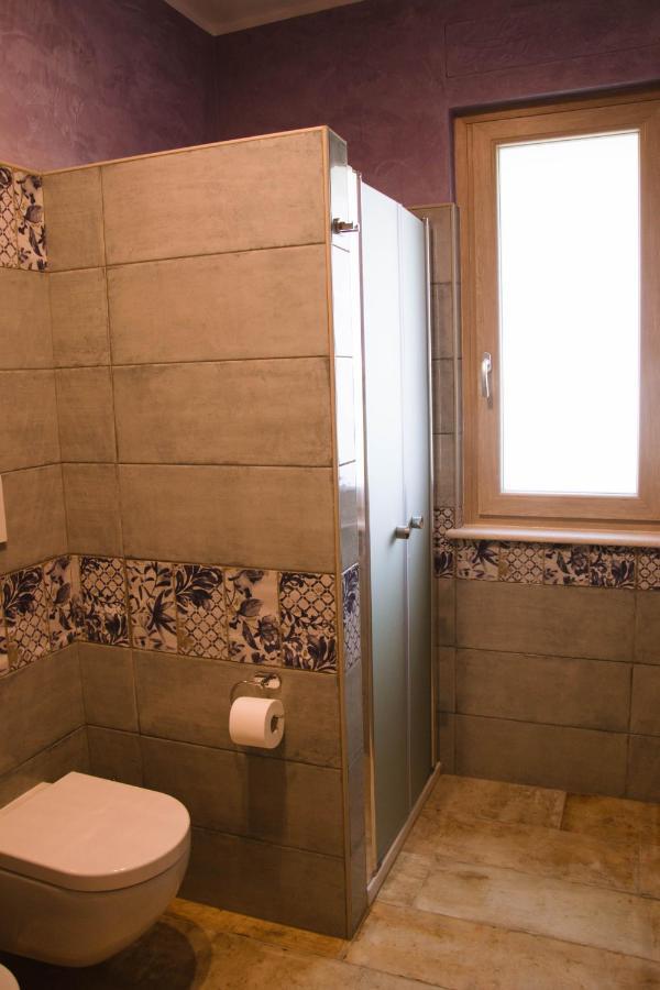 Casa Azzurra Ostuni Bed and Breakfast Buitenkant foto