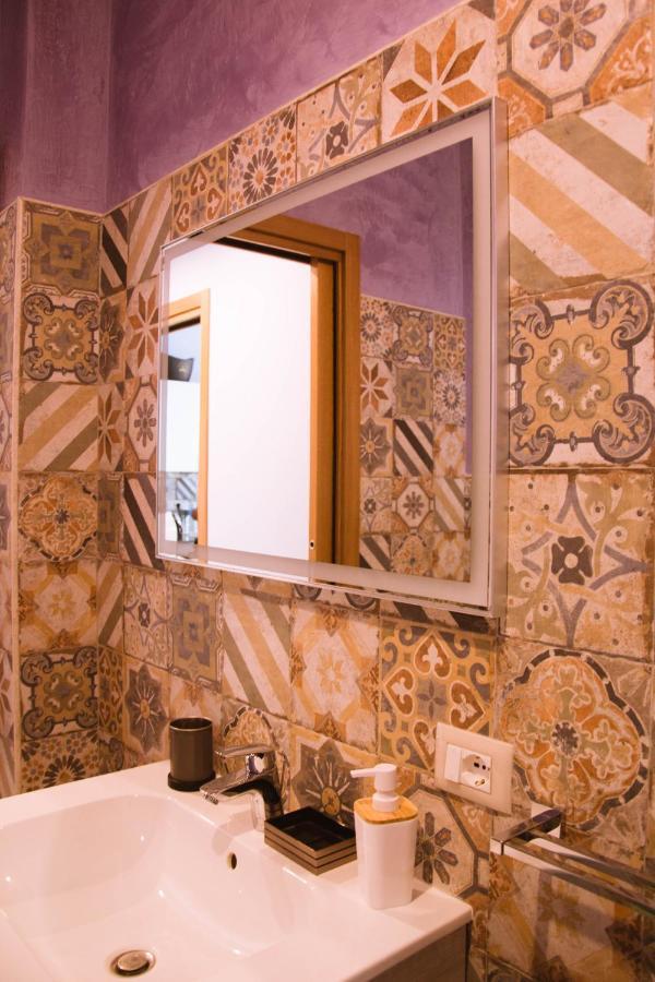 Casa Azzurra Ostuni Bed and Breakfast Buitenkant foto