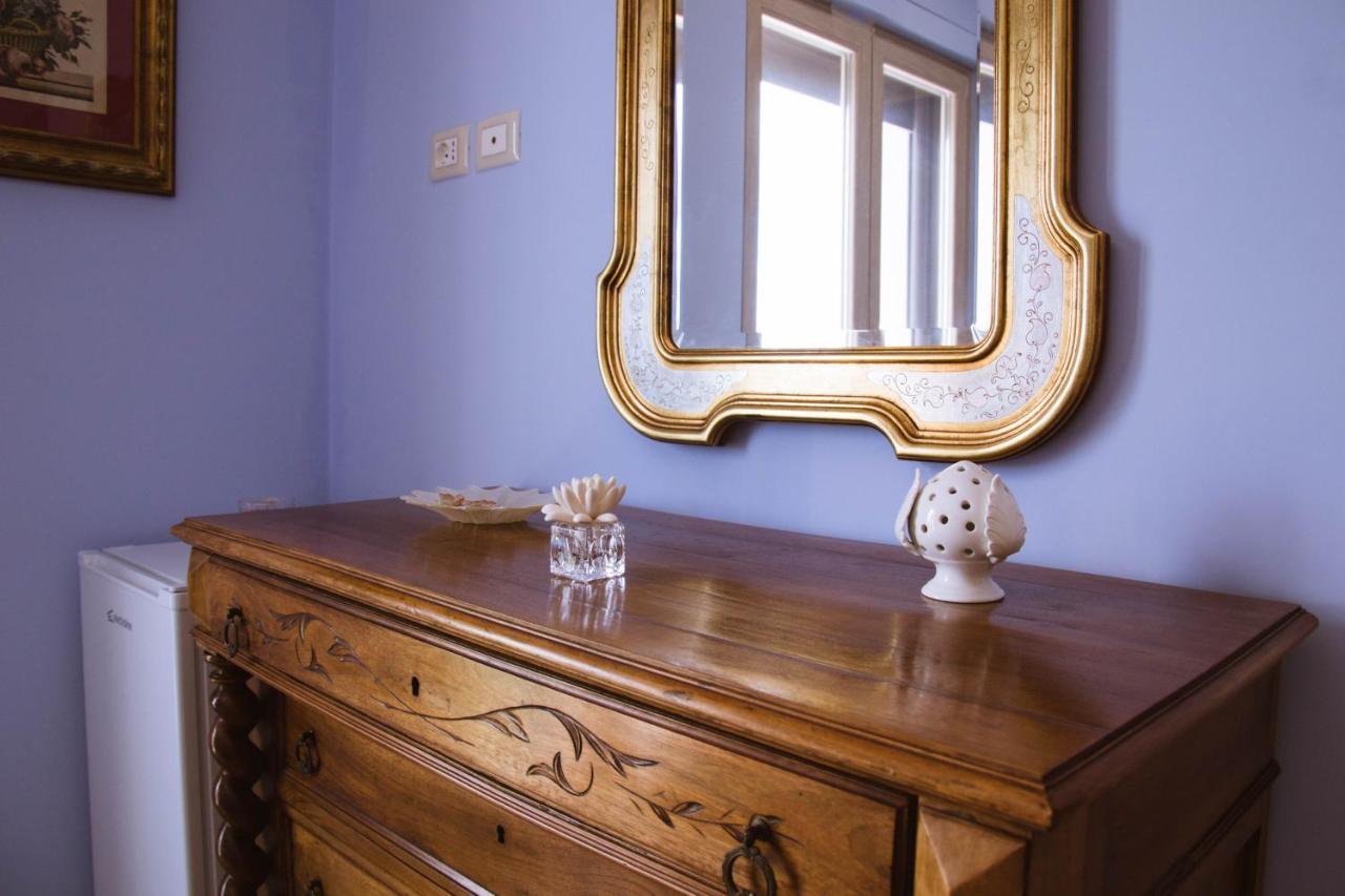 Casa Azzurra Ostuni Bed and Breakfast Buitenkant foto