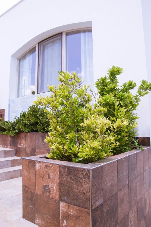 Casa Azzurra Ostuni Bed and Breakfast Buitenkant foto